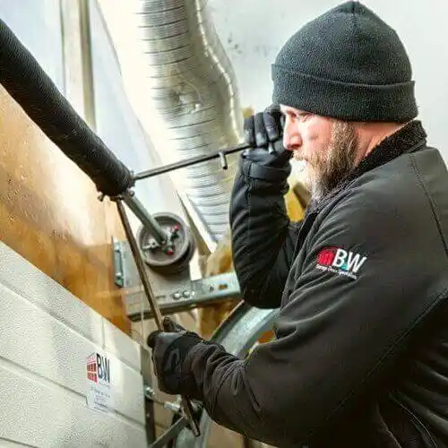 garage door service Cody